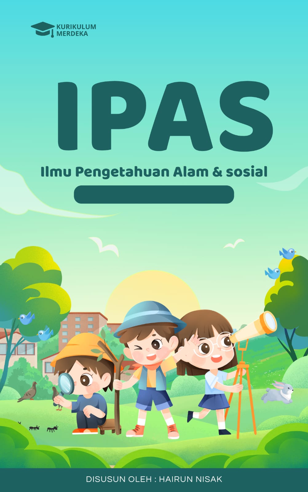 Cuaca di Sekitar Kita