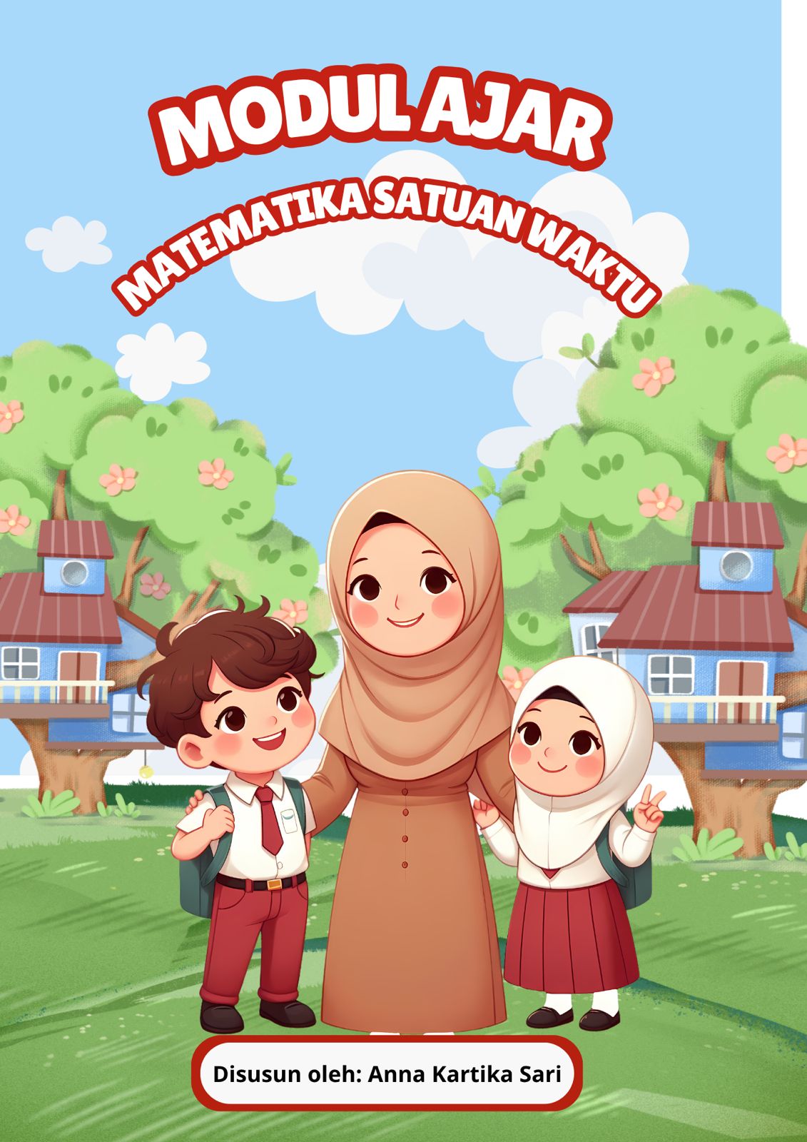 Modul Ajar Anna Karika Sari