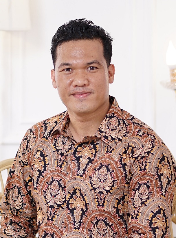 Pariang Sonang Siregar